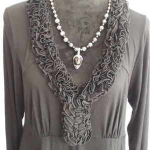 Karen Kane Knit Dress